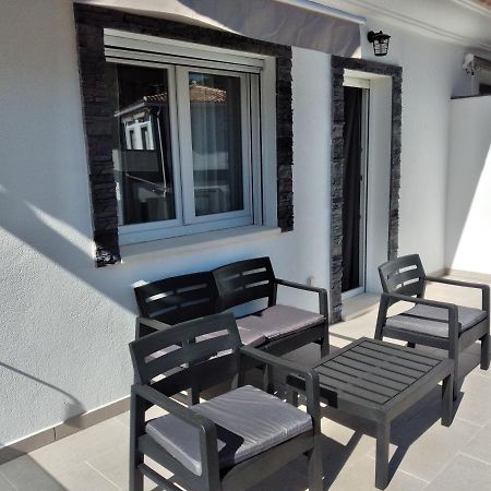 Boutique Los Pinos Hotel Denia Exterior photo