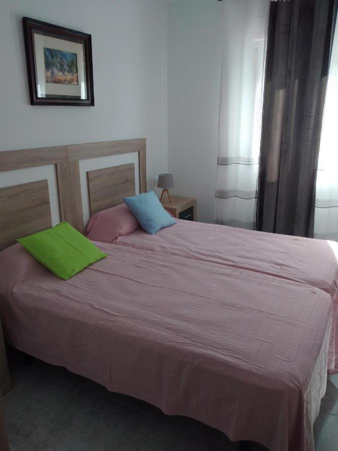 Boutique Los Pinos Hotel Denia Exterior photo
