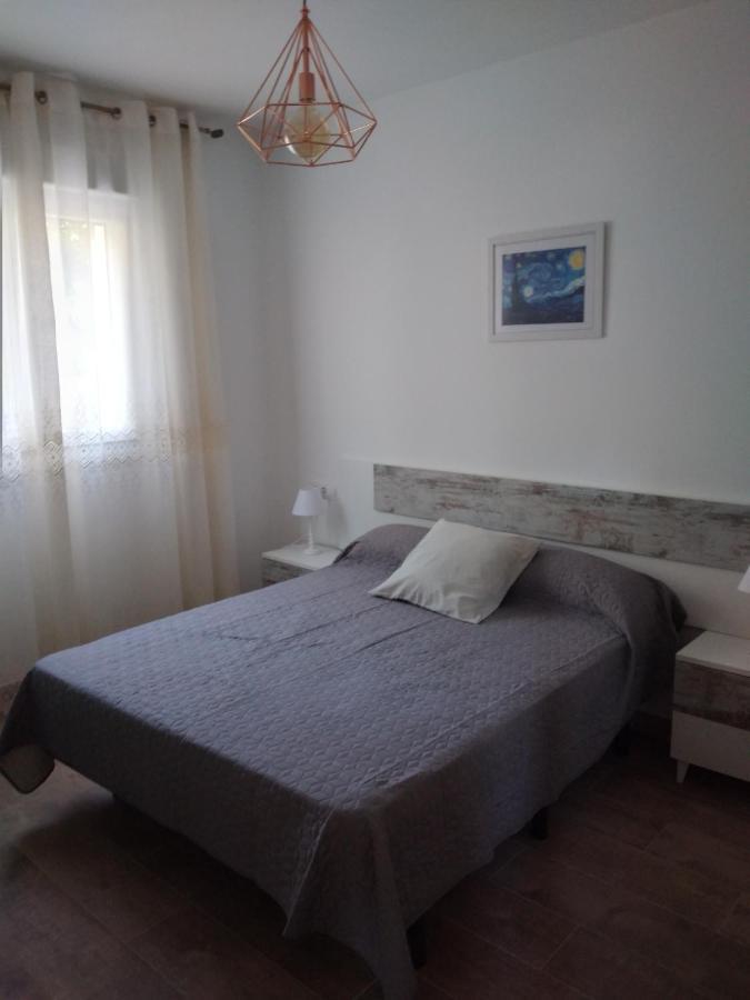Boutique Los Pinos Hotel Denia Exterior photo